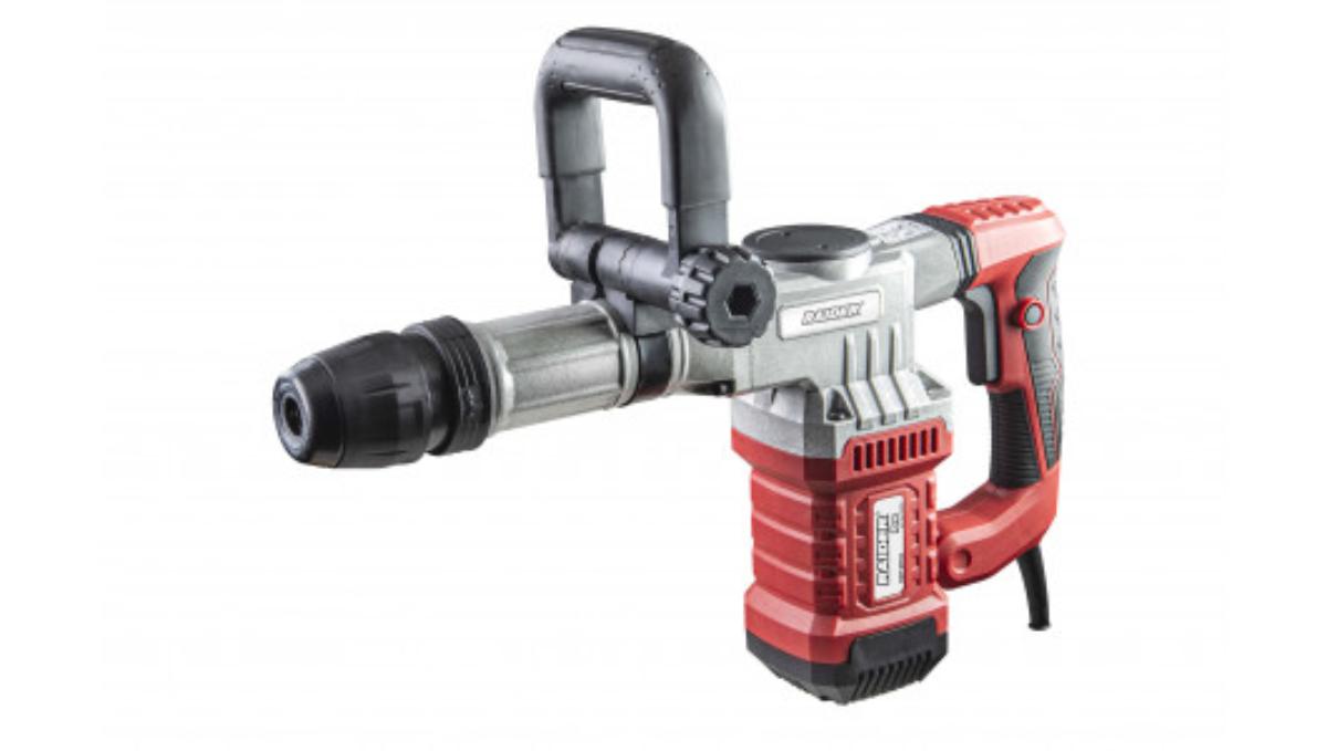 BRUSH 1500W RAIDER RDP-DH03 18J SDS-MAX
