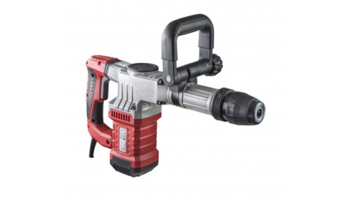 BRUSH 1500W RAIDER RDP-DH03 18J SDS-MAX
