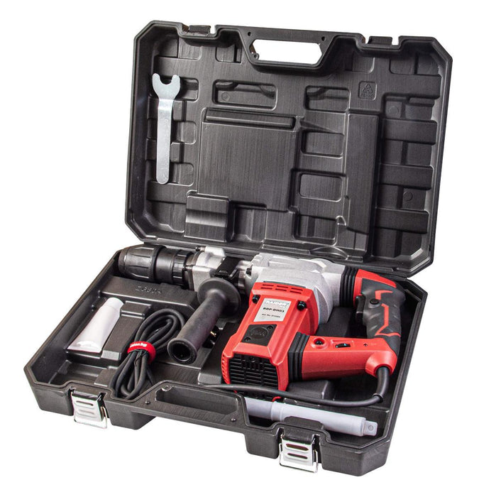 BRUSH 1500W RAIDER RDP-DH03 18J SDS-MAX
