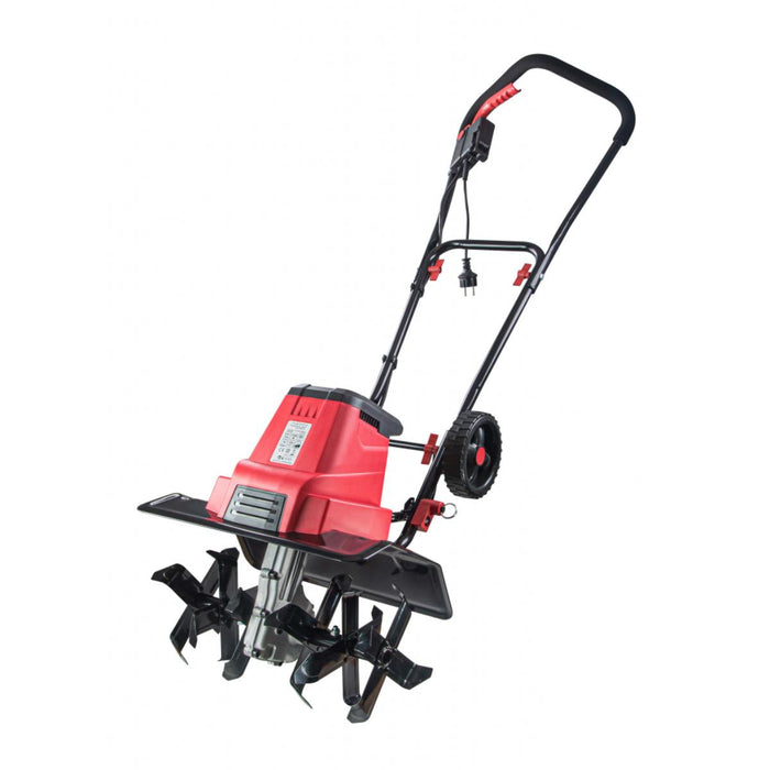 ELECTRIC MILLER RAIDER RD-ET02 1500 W, WORKING WIDTH 40.00 cm