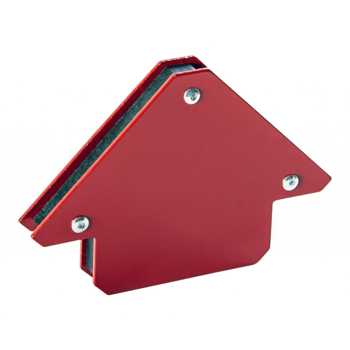 MAGNETIC CORNER HOLDER 120X80MM RAIDER