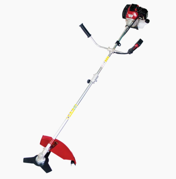 MOTORBIKE RAIDER 42.7 CM3