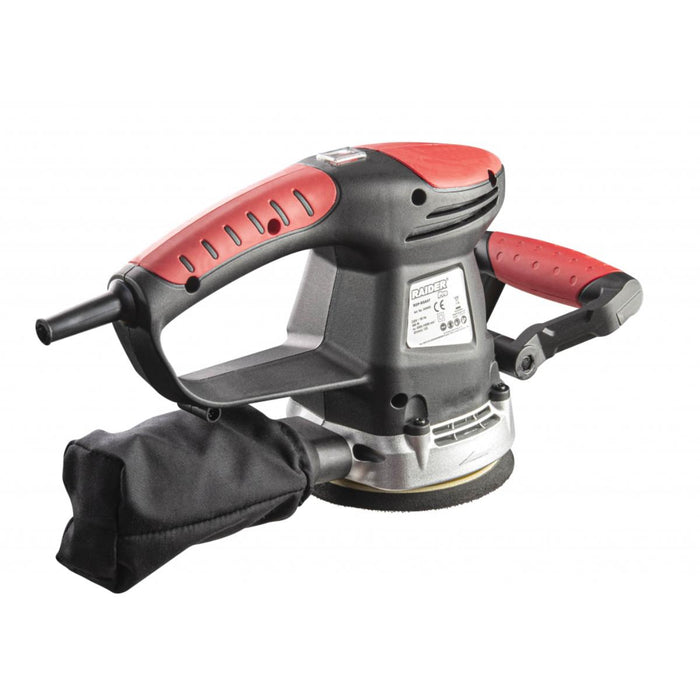 ECCENTER GRINDER 480W RDP-RSA07