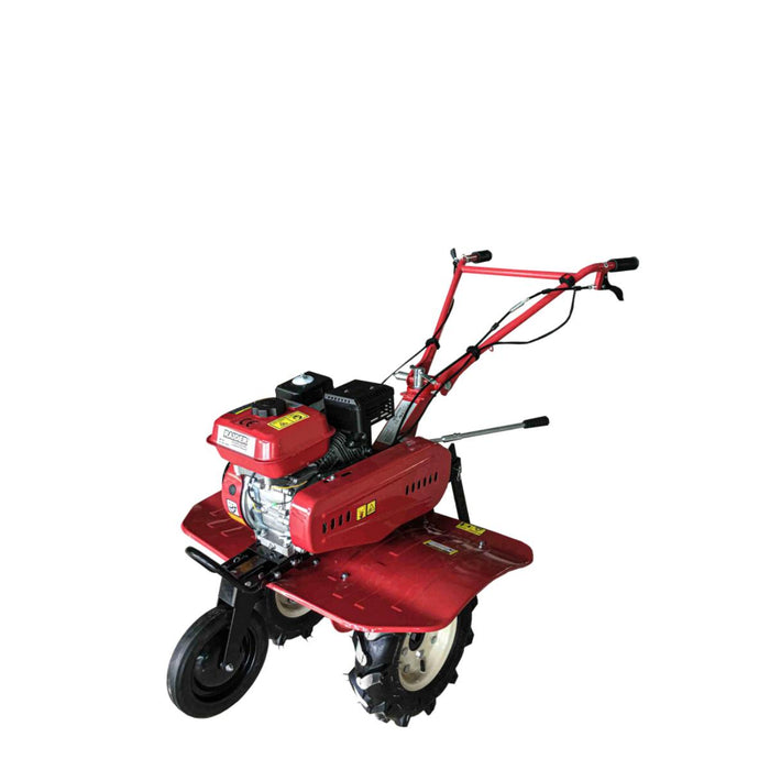 MOTOR MILLER WITH ACCESSORIES RD-T11 7HP 100CM