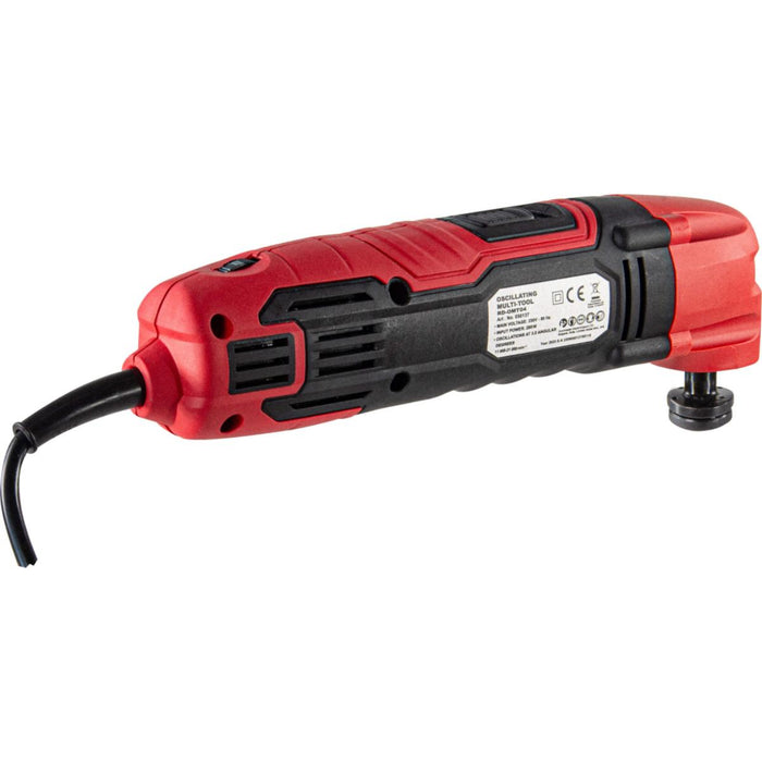 MULTIFUNCTIONAL TOOL RD-OMT04