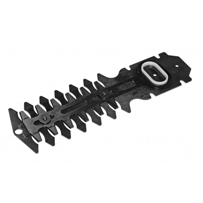 BATTERY GRASS TRIMMER RAIDER RD-GSSL04 7.2 V, 1.50 Ah, WORKING WIDTH WITH SHRUB BLADE 120 mm, WORKING WIDTH WITH GRASS BLADE 90 mm