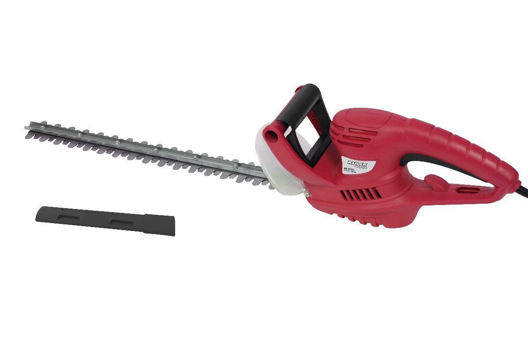 ELECTRIC TRIMMER RAIDER 500W 45CM