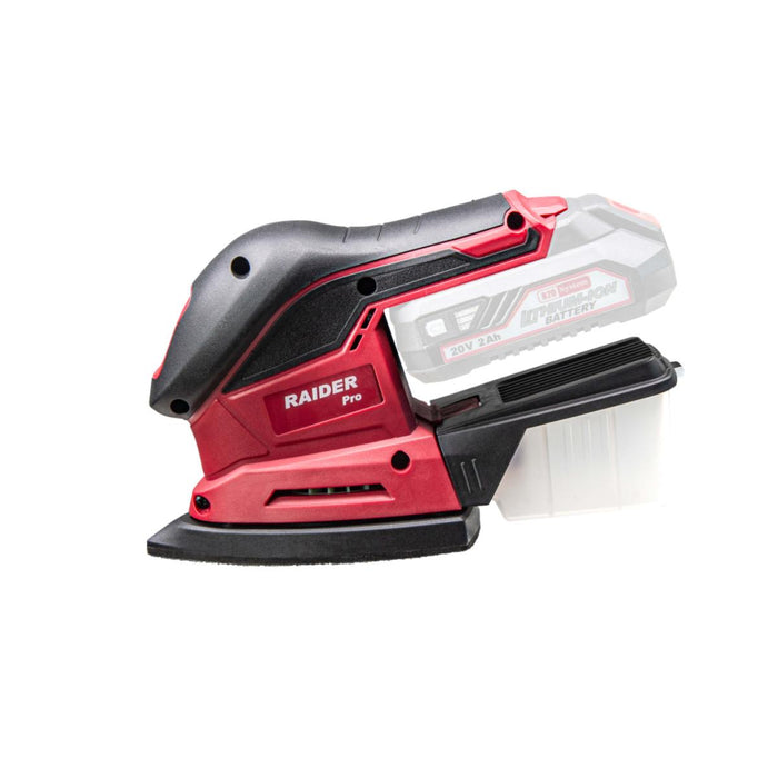 MULTISLIFE R20 RDP-SMSA20 SOLO