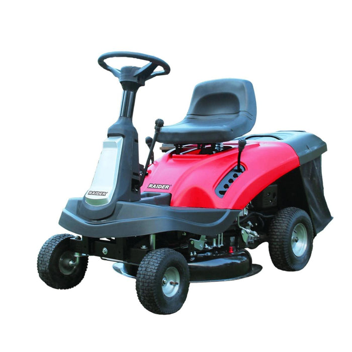 MOTOR TRACTOR MOWER 196CM3 61CM