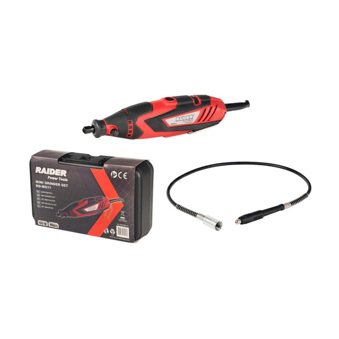 GRINDER 135W RD-MG11