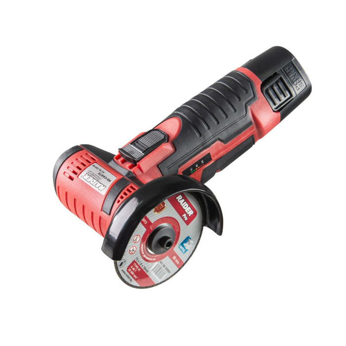 BATTERY ANGLE SAVER 12V RD-CAG72