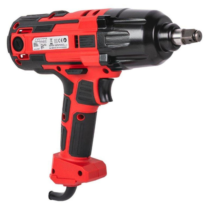 WRENCHDRIVER IMPACT 450W RD-EIW09
