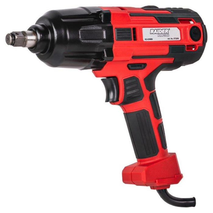 WRENCHDRIVER IMPACT 450W RD-EIW09