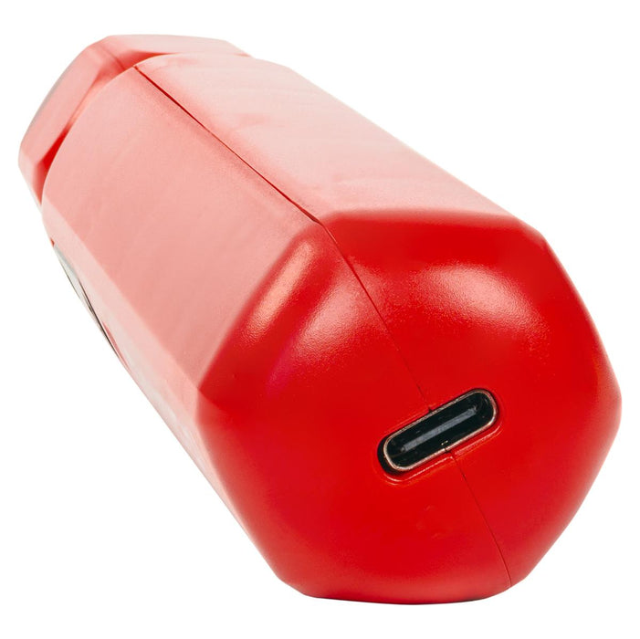CORDLESS SCREWDRIVER 3.6V RD-CSC05