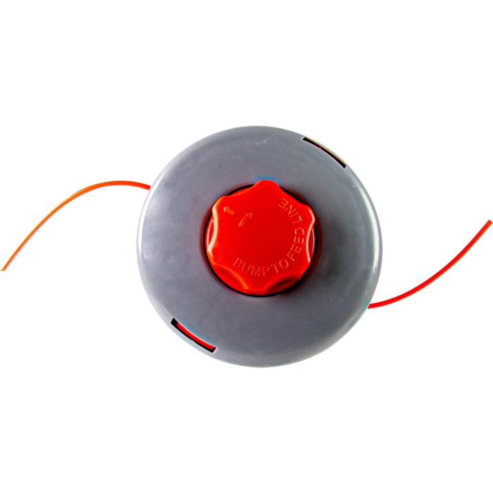 CORD HEAD 2.4MM 10M RAIDER