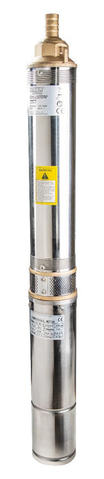 DRILLING PUMP CLEAN WATER RAIDER 550W