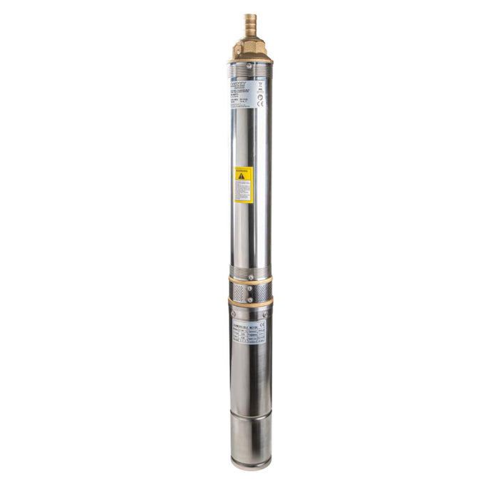 DEEP PUMP RAIDER RD-WP71