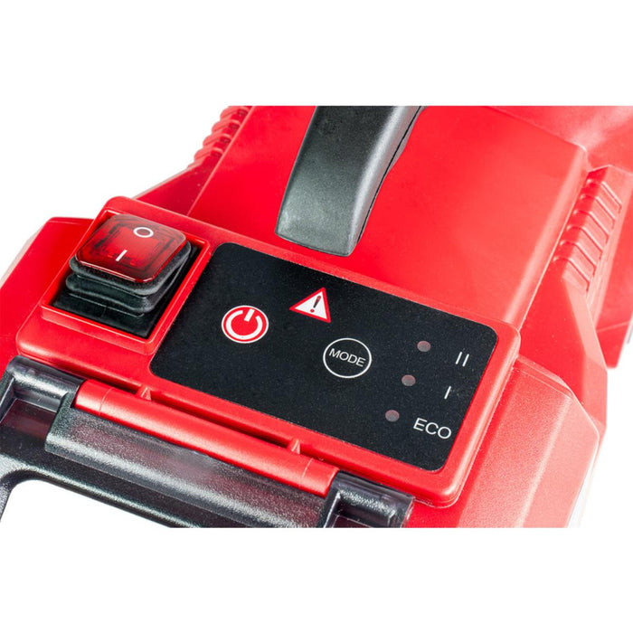 BATTERY WATER PUMP RAIDER 40V R20
