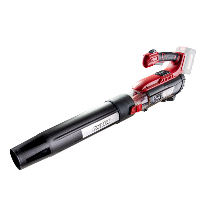 BLOWER RAIDER 20V 570M3/H R20