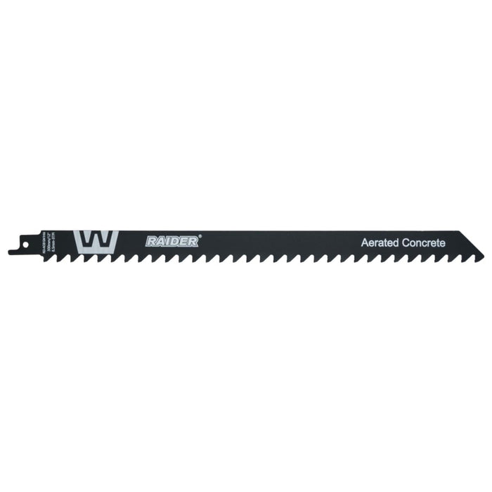 KNIFE FOR Aerated Concrete 300MM ACS1241HM RAIDER