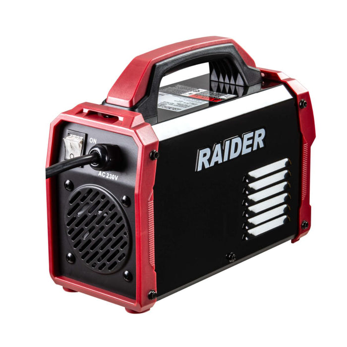 INVERTER ELECTRIC RAIDER 180A IW34