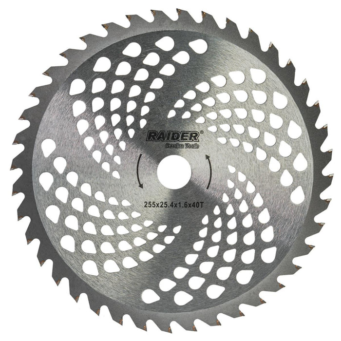 MOTORBIKE RAIDER 52 CM3 RD-GBC27 2K