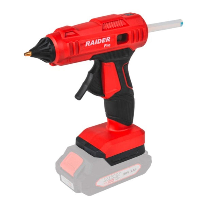 HOT GLUE GUN RDP-YGLG20 SOLO