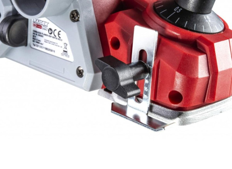 BATTERY PLATER RAIDER PRO RDP-SEP20