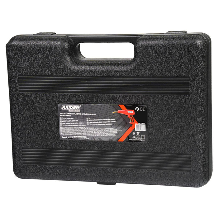 PLASTIC CUTTER 100W RAIDER