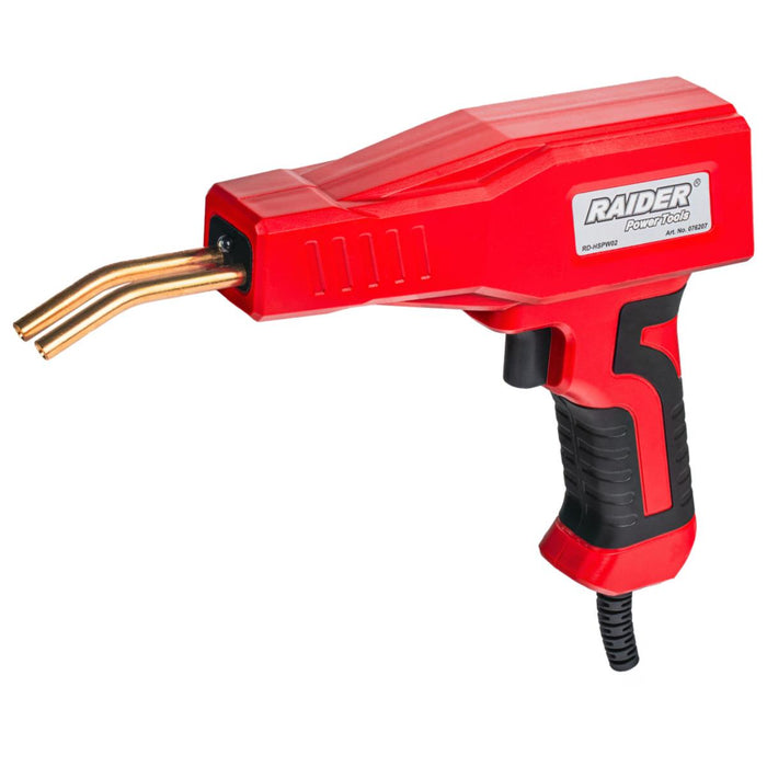PLASTIC CUTTER 100W RAIDER