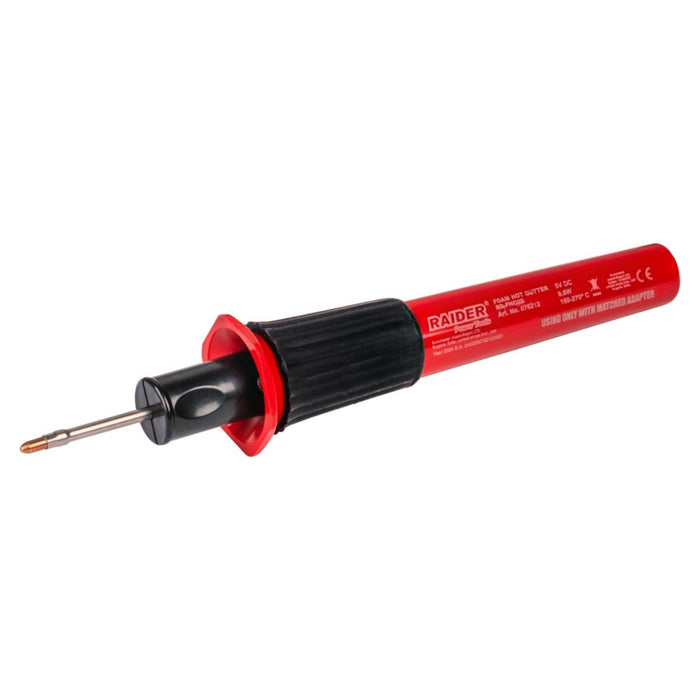 RAIDER INSULATION CUTTER