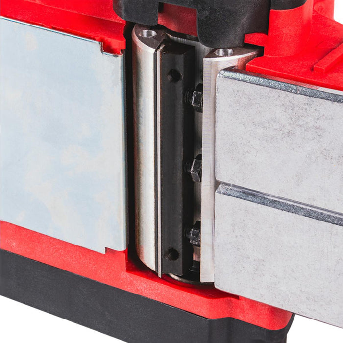 ELECTRIC PLANER 710W RD-EP17