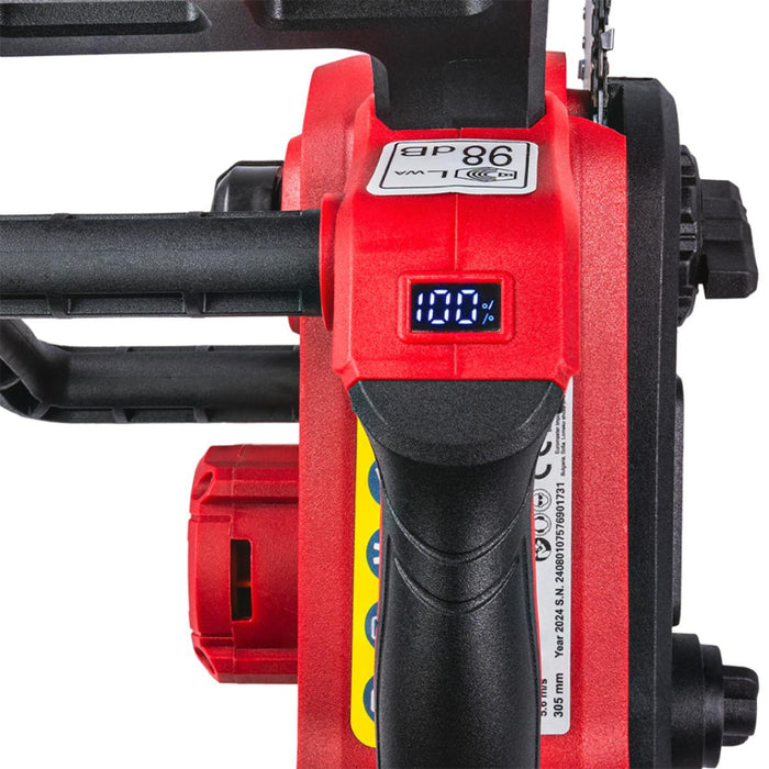 CORDLESS SAW RAIDER RDP-GXBCS20