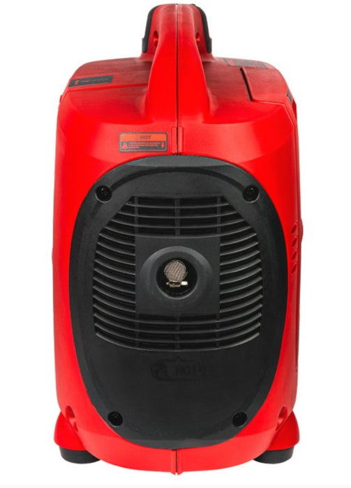 GASOLINE INVERTER GENERATOR SILENT RD-GG2