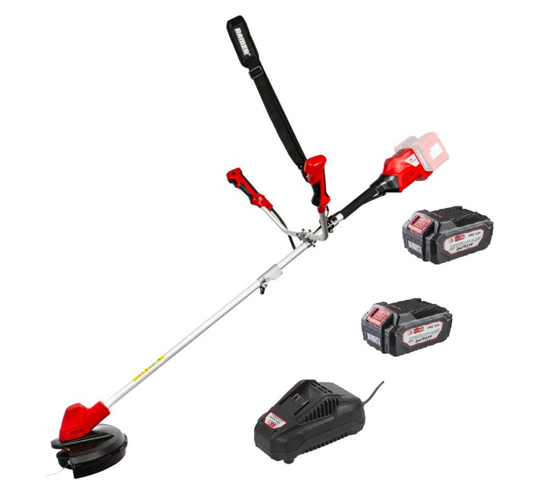 CORDLESS BRUSH CUTTER RAIDER R20 RDP-SBC20