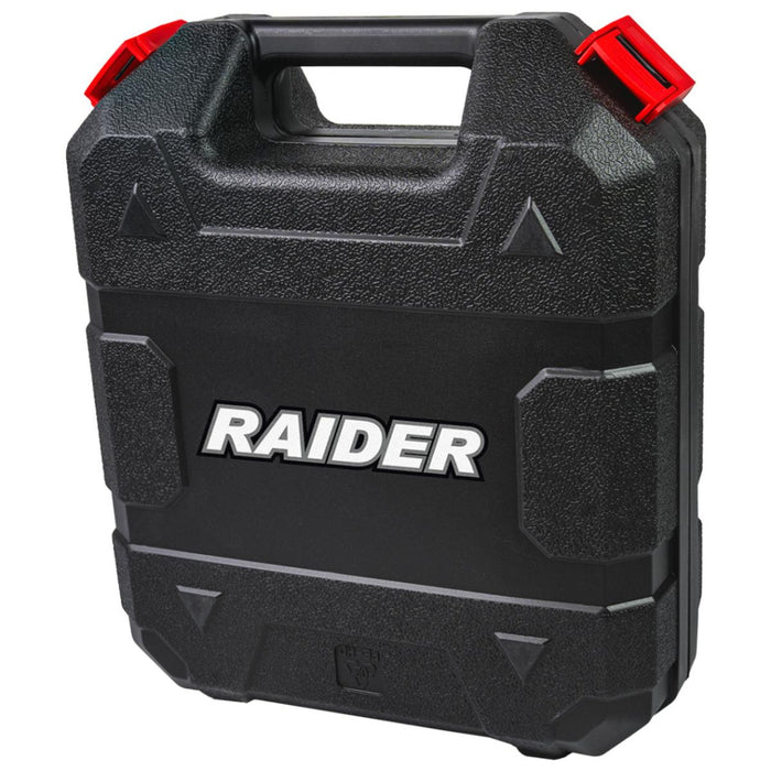 RAIDER BATTERY-BASED TILE VACUUM