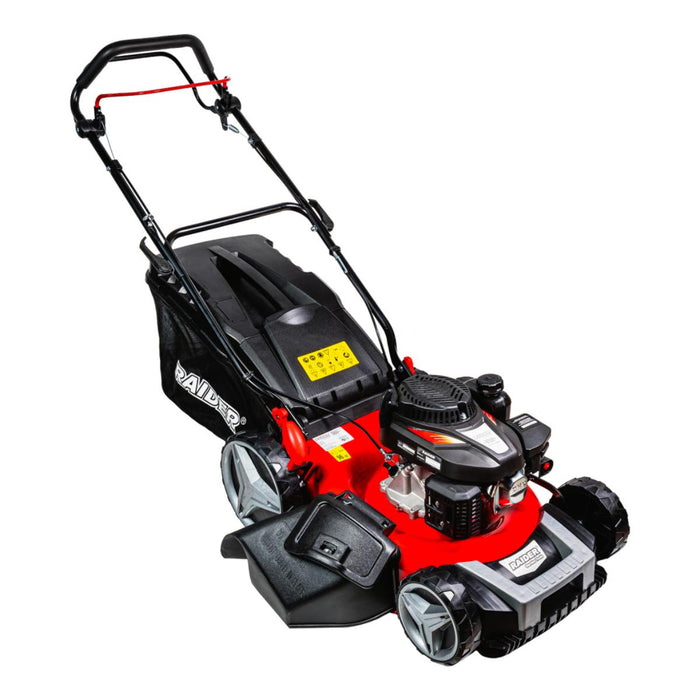 MOTORIZED SELF-PROPELLED MOWER RAIDER GLM22