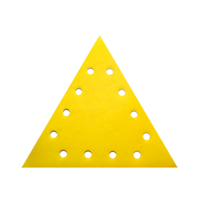 TRIANGULAR SAND P180 5 PCS RAIDER
