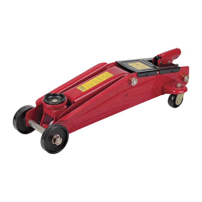 CREEK TYPE CROCODILE 3T RAIDER