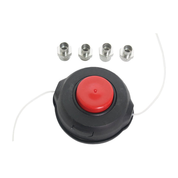 UNIVERSAL RAIDER THREE-DIMENSIONAL HEAD CORD