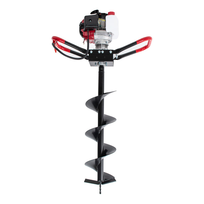 RAIDER RD-EA02 POWER DRILL
