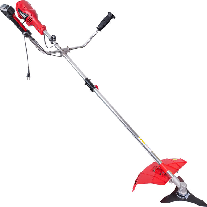 ELECTRIC HAIR WITH KNIFE AND CORD FOLDABLE RAIDER RD-EBC10
