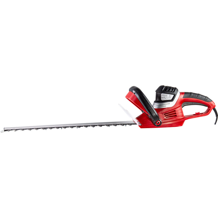 RAIDER RD-HT08 ELECTRIC HEDGEHOG