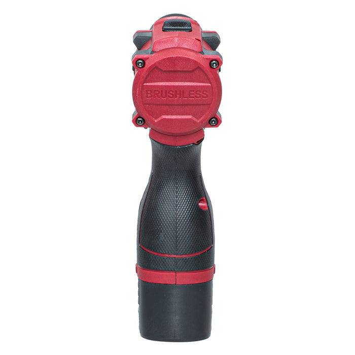 BATTERY BRUSHLESS DRILL RAIDER RD-BCDL39 16 V, 30.00 nm, 1.50 Ah, SUITCASE