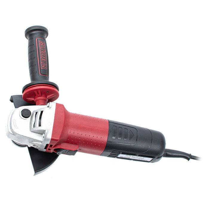 ANGLE GRINDER RAIDER RD-AG34 125 mm, 650 W