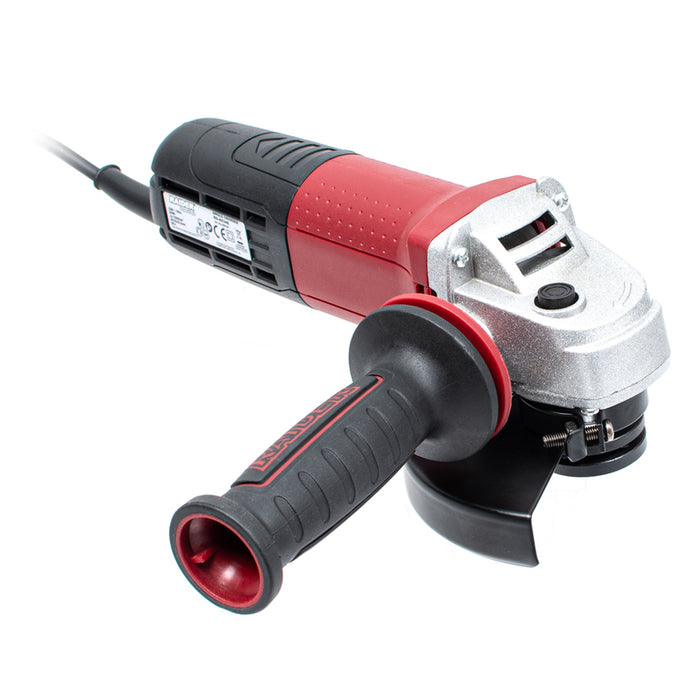 ANGLE GRINDER RAIDER RD-AG34 125 mm, 650 W