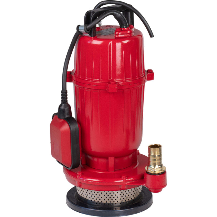 SUBMERSIBLE DIRTY WATER PUMP RAIDER RD-CAWP53