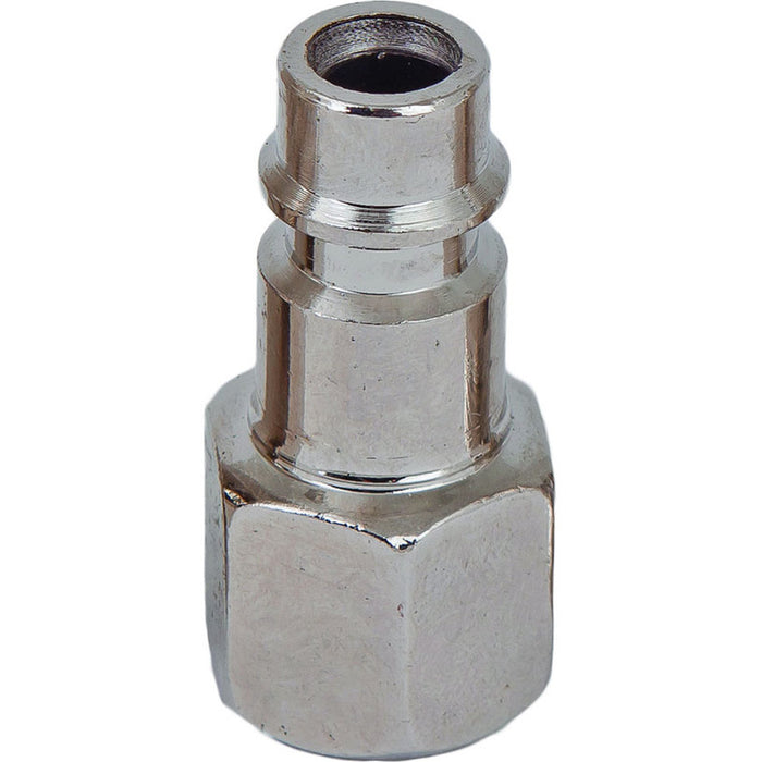 1/4"F QC03 RAIDER QUICK CONNECT PNEUMATIC FITTING