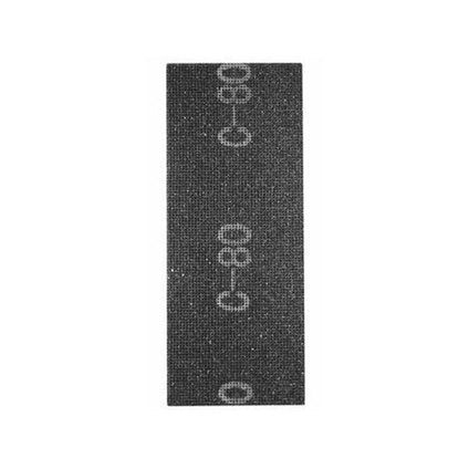 MESH SILICON PAD 93X230MM P 100 5PCS RAIDER