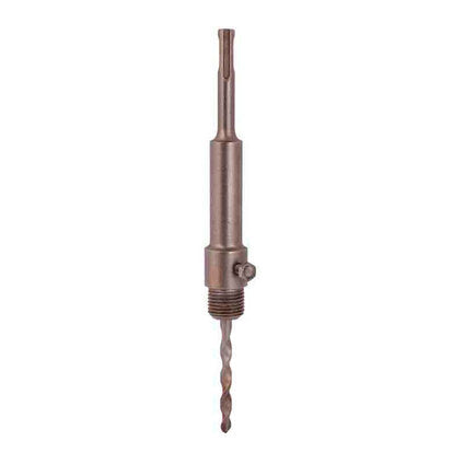 RAIDER SDS-PLUS DRILL GUIDE